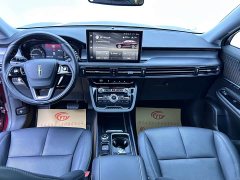 Lincoln Explorer 2.0T Two-Wheel Drive Premium - ფოტო 12