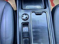 Lincoln Explorer 2.0T Two-Wheel Drive Premium - ფოტო 14