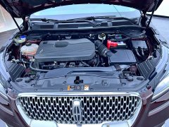 Lincoln Explorer 2.0T Two-Wheel Drive Premium - ფოტო 15
