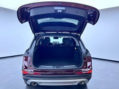 Lincoln Explorer 2.0T Two-Wheel Drive Premium - ფოტო 16