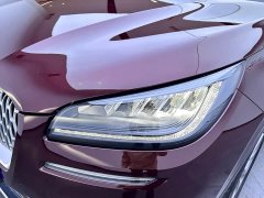Lincoln Explorer 2.0T Two-Wheel Drive Premium - ფოტო 17