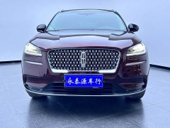 Lincoln Explorer 2.0T Two-Wheel Drive Premium - ფოტო 2