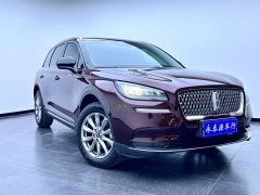 Lincoln Explorer 2.0T Two-Wheel Drive Premium - ფოტო 3