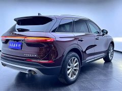 Lincoln Explorer 2.0T Two-Wheel Drive Premium - ფოტო 4