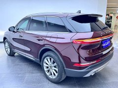 Lincoln Explorer 2.0T Two-Wheel Drive Premium - ფოტო 6