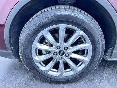 Lincoln Explorer 2.0T Two-Wheel Drive Premium - ფოტო 7