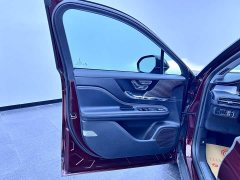 Lincoln Explorer 2.0T Two-Wheel Drive Premium - ფოტო 8