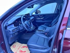 Lincoln Explorer 2.0T Two-Wheel Drive Premium - ფოტო 9