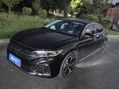 Volkswagen Passat 380TSI Starry Sky Luxury Edition - ფოტო 1