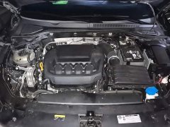 Volkswagen Passat 380TSI Starry Sky Luxury Edition - ფოტო 10