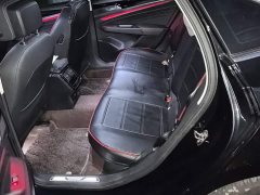 Volkswagen Passat 380TSI Starry Sky Luxury Edition - ფოტო 11
