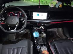 Volkswagen Passat 380TSI Starry Sky Luxury Edition - ფოტო 12