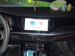 Volkswagen Passat 380TSI Starry Sky Luxury Edition - ფოტო 13