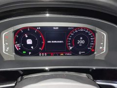 Volkswagen Passat 380TSI Starry Sky Luxury Edition - ფოტო 14