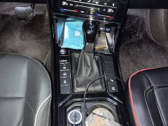 Volkswagen Passat 380TSI Starry Sky Luxury Edition - ფოტო 16