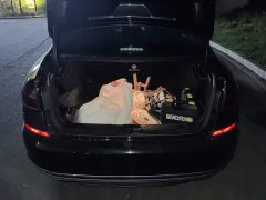 Volkswagen Passat 380TSI Starry Sky Luxury Edition - ფოტო 4