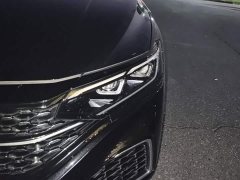Volkswagen Passat 380TSI Starry Sky Luxury Edition - ფოტო 5