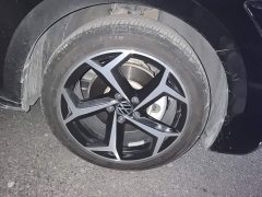 Volkswagen Passat 380TSI Starry Sky Luxury Edition - ფოტო 6