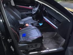 Volkswagen Passat 380TSI Starry Sky Luxury Edition - ფოტო 8