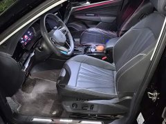 Volkswagen Passat 380TSI Starry Sky Luxury Edition - ფოტო 9