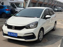 Honda Fit 1.5L CVT Mugen Edition - ფოტო 1