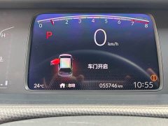 Honda Fit 1.5L CVT Mugen Edition - ფოტო 11
