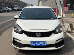 Honda Fit 1.5L CVT Mugen Edition - ფოტო 2
