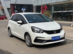 Honda Fit 1.5L CVT Mugen Edition - ფოტო 3