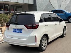 Honda Fit 1.5L CVT Mugen Edition - ფოტო 6