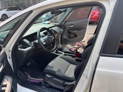 Honda Fit 1.5L CVT Mugen Edition - ფოტო 7