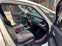 Honda Fit 1.5L CVT Mugen Edition - ფოტო 8