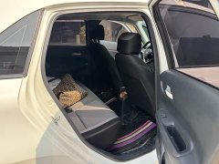 Honda Fit 1.5L CVT Mugen Edition - ფოტო 9