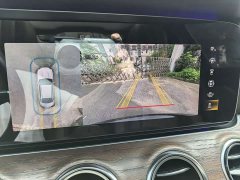 Mercedes-Benz E-Class E 300 L Luxury - ფოტო 10