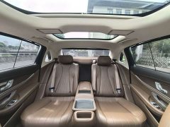 Mercedes-Benz E-Class E 300 L Luxury - ფოტო 12