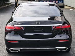 Mercedes-Benz E-Class E 300 L Luxury - ფოტო 13