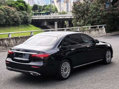 Mercedes-Benz E-Class E 300 L Luxury - ფოტო 14