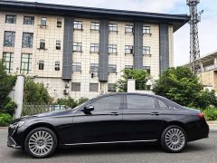 Mercedes-Benz E-Class E 300 L Luxury - ფოტო 15