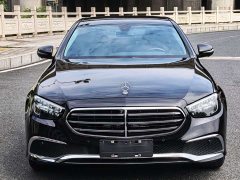 Mercedes-Benz E-Class E 300 L Luxury - ფოტო 2
