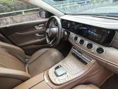 Mercedes-Benz E-Class E 300 L Luxury - ფოტო 4