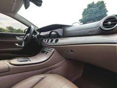 Mercedes-Benz E-Class E 300 L Luxury - ფოტო 5