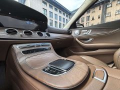 Mercedes-Benz E-Class E 300 L Luxury - ფოტო 6