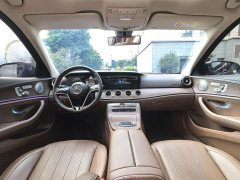 Mercedes-Benz E-Class E 300 L Luxury - ფოტო 7