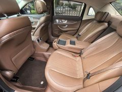 Mercedes-Benz E-Class E 300 L Luxury - ფოტო 8