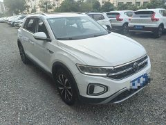 Volkswagen T-ROC Tanyue 2024 280TSI DSG FWD Time Edition - ფოტო 2