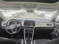 Volkswagen T-ROC Tanyue 2024 280TSI DSG FWD Time Edition - ფოტო 3