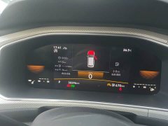 Volkswagen T-ROC Tanyue 2024 280TSI DSG FWD Time Edition - ფოტო 4
