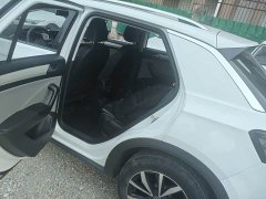 Volkswagen T-ROC Tanyue 2024 280TSI DSG FWD Time Edition - ფოტო 6