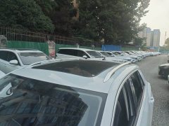 Volkswagen T-ROC Tanyue 2024 280TSI DSG FWD Time Edition - ფოტო 7