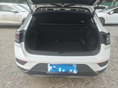 Volkswagen T-ROC Tanyue 2024 280TSI DSG FWD Time Edition - ფოტო 8