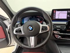 BMW 5 Series 530Li xDrive M Sport Package - ფოტო 10